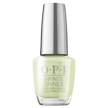 OPI Infinite Shine | The Pass is Always Greener .5oz