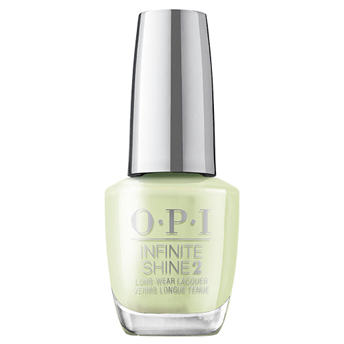 OPI Infinite Shine | The Pass is Always Greener .5oz