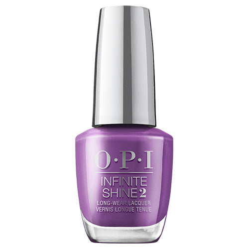 OPI Infinite Shine Violet Visionary .5oz – Premier Nail Source