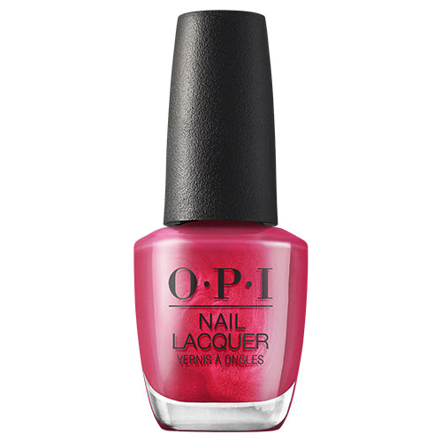 OPI Nail Lacquer | 15 Minutes Of Flame .5oz
