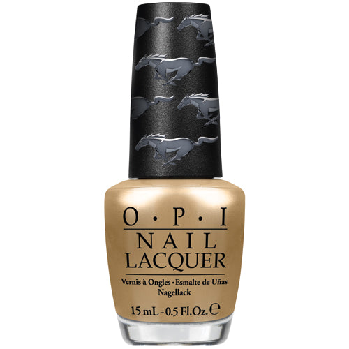 OPI Nail Lacquer | 50 Years Of Style .5oz