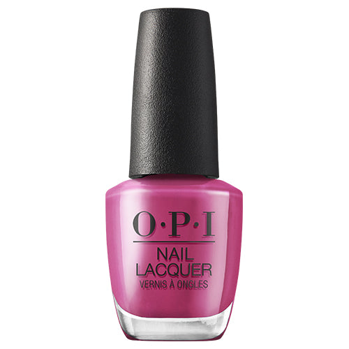 OPI Nail Lacquer |  7th & Flower .5oz