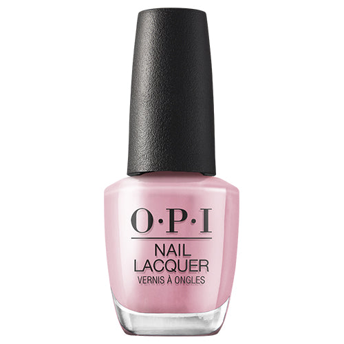 OPI Nail Lacquer | (P)Ink on Canvas .5oz
