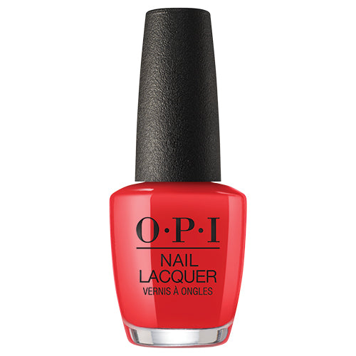 OPI Nail Lacquer | A Good Man-darin Is Hard To Find .5oz