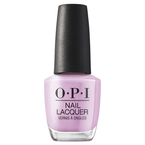 OPI Nail Lacquer | Achievement Unlocked .5oz