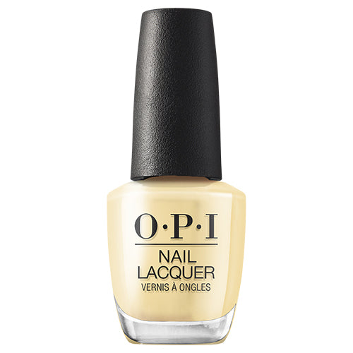 OPI Nail Lacquer | Bee-hind The Scenes .5oz