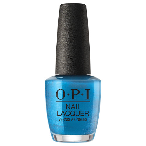 OPI Nail Lacquer | Do You Sea What I Sea? .5oz