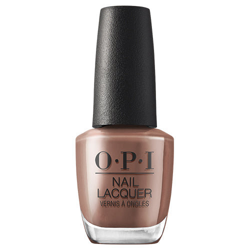 OPI Nail Lacquer | Espresso Your Inner Self .5oz