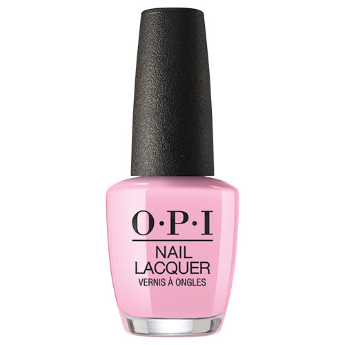 OPI Nail Lacquer | Getting Nadi On My Honeymoon .5oz