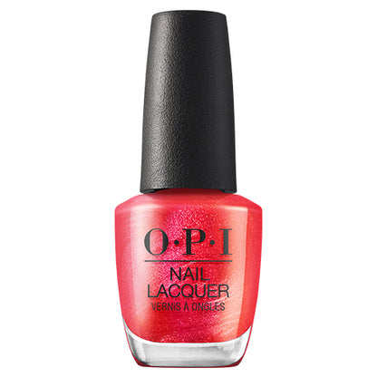 OPI Nail Lacquer | Heart and Con-soul .5oz