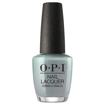 OPI Nail Lacquer | I Can Never Hut Up .5oz