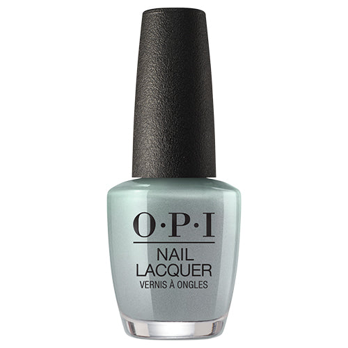 OPI Nail Lacquer | I Can Never Hut Up .5oz