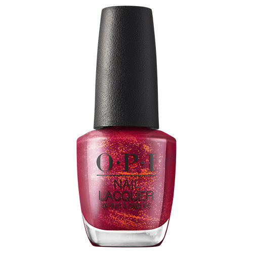 OPI Nail Lacquer | I’m Really an Actress .5oz