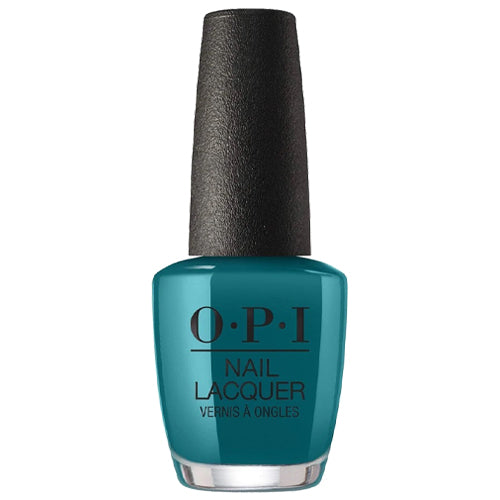 OPI Nail Lacquer | Is That A Spear In Your Pocket? .5oz