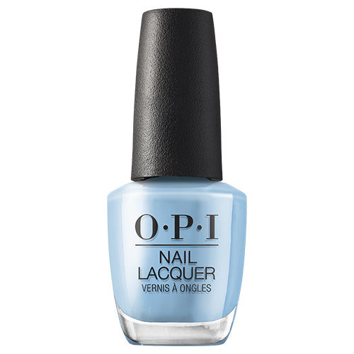 OPI Nail Lacquer | Mali-blue Shore .5oz