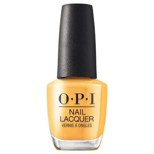 OPI Nail Lacquer | Marigolden Hour .5oz