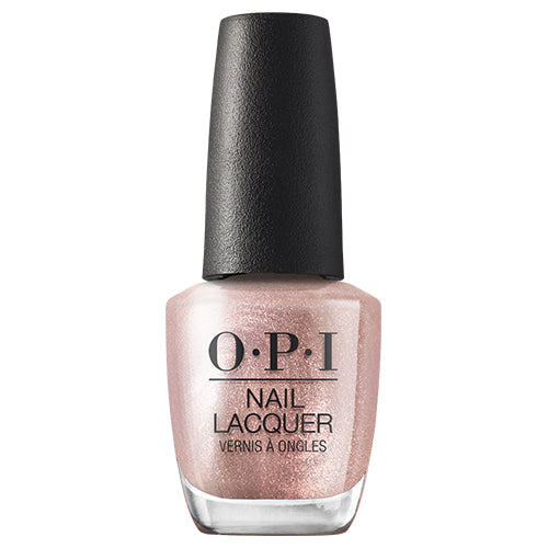 OPI Nail Lacquer | Metallic Composition .5oz