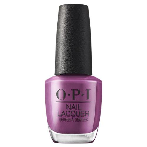OPI Nail Lacquer | N00Berry .5oz