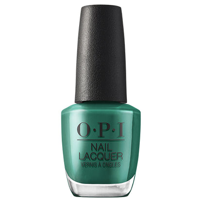 OPI Nail Lacquer | Rated Pea-G .5oz