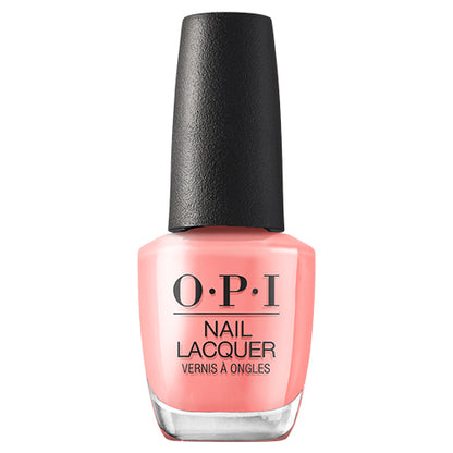 OPI Nail Lacquer | Suzi is My Avatar .5oz