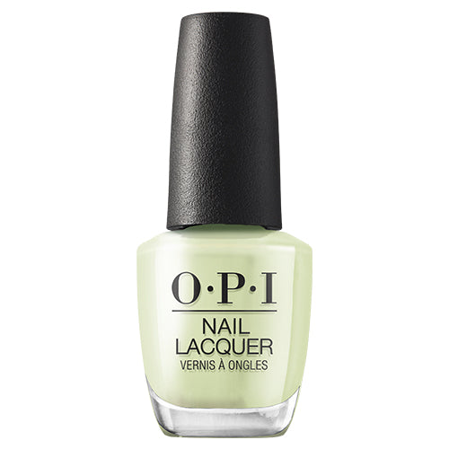 OPI Nail Lacquer | The Pass is Always Greener .5oz