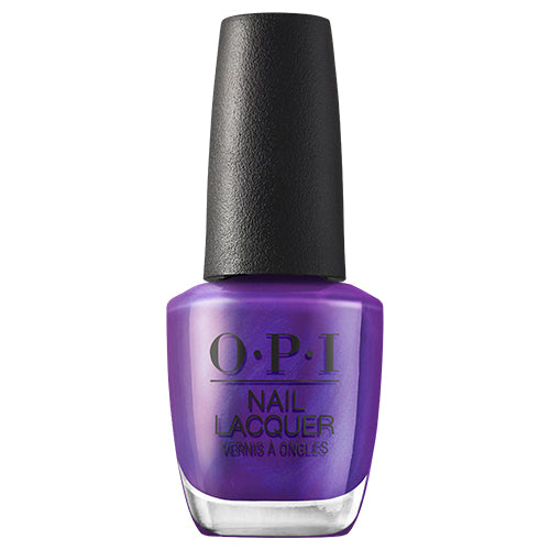OPI Nail Lacquer | The Sound of Vibrance .5oz