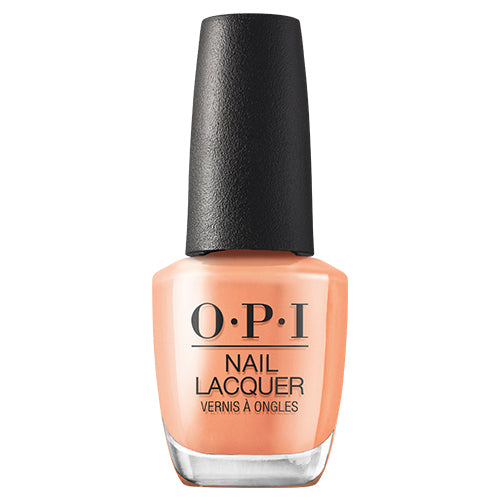 OPI Nail Lacquer | Trading Paint .5oz