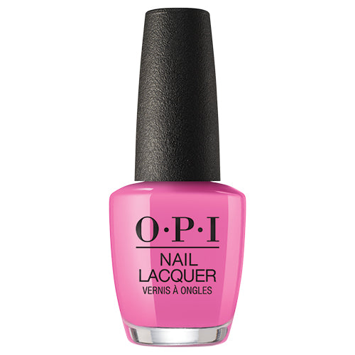 OPI Nail Lacquer | Two-Timing The Zones .5oz