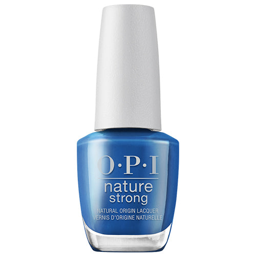 OPI Nature Strong Vegan Nail Lacquer | Shore Is Something! .5oz