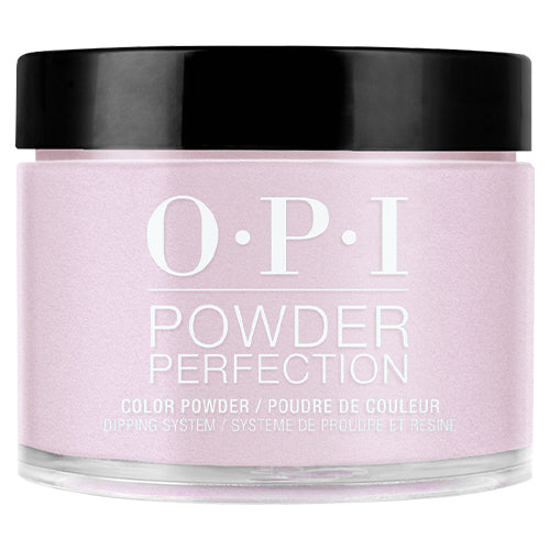 OPI Powder Perfection | It's A Girl! 1.5oz