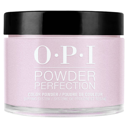 OPI Powder Perfection | It's A Girl! 1.5oz