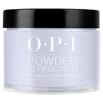 OPI Powder Perfection | Kanpai OPI! 1.5oz