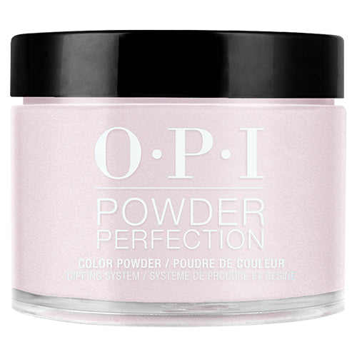 OPI Powder Perfection | Movie Buff 1.5oz