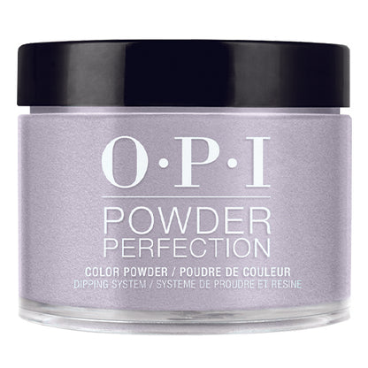 OPI Powder Perfection | OPI ❤️ DTLA 1.5oz