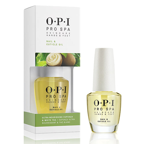OPI ProSpa Nail & Cuticle Oil .5oz