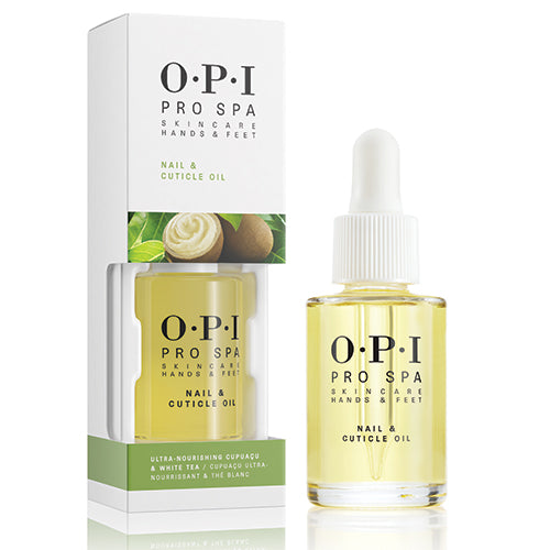 OPI ProSpa Nail & Cuticle Oil .95oz