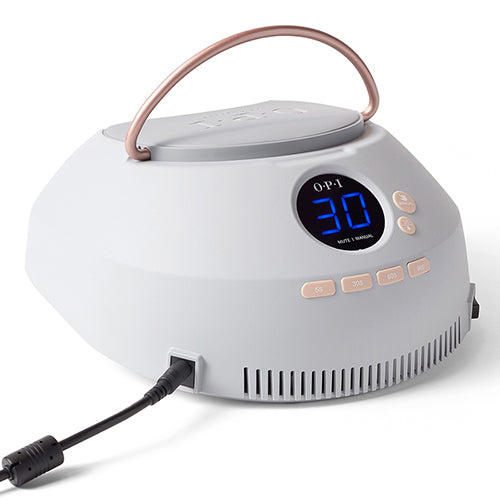 OPI Star Light LED Curing Lamp – Premier Nail Source