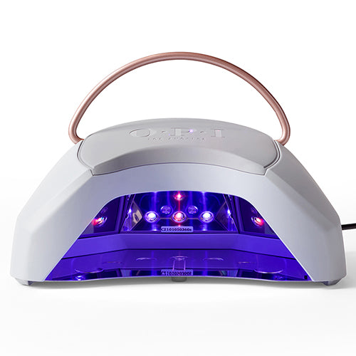 OPI Star Light LED Curing Lamp – Premier Nail Source