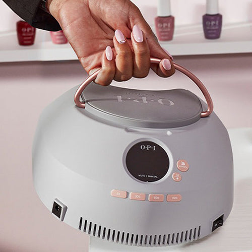 OPI Star Light LED Curing Lamp – Premier Nail Source