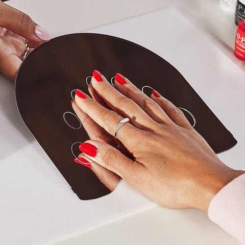 OPI Star Light LED Curing Lamp – Premier Nail Source