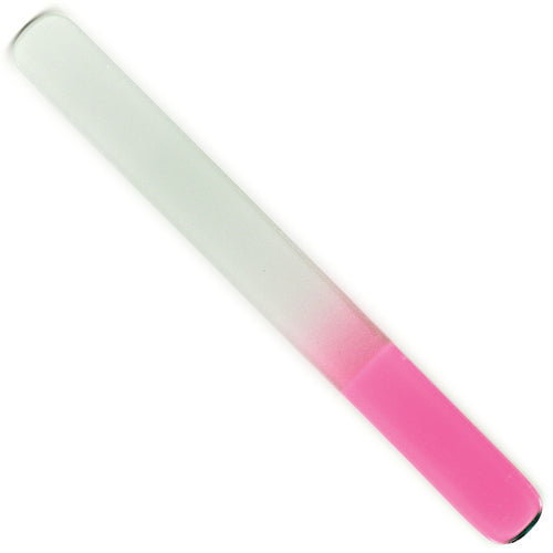 Americanails Pink Glass File