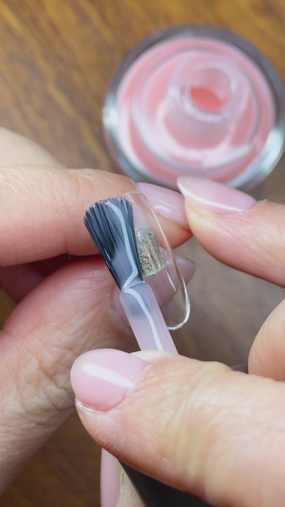 Morgan Taylor Le French Manicure Kit