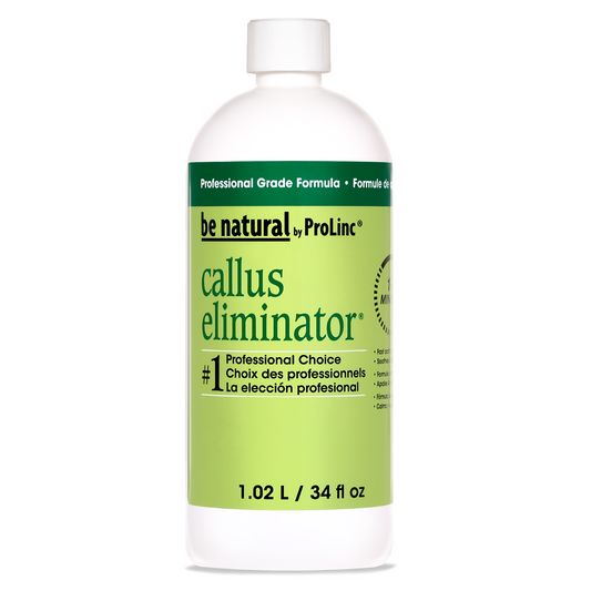 Prolinc Callus Eliminator 34oz