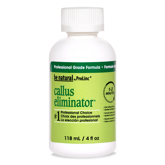 FREE Prolinc Callus Eliminator 4oz