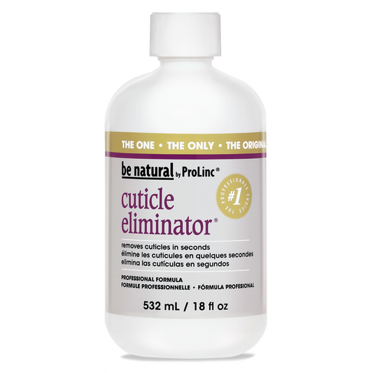 FREE Prolinc Cuticle Eliminator 18oz (PROMO)