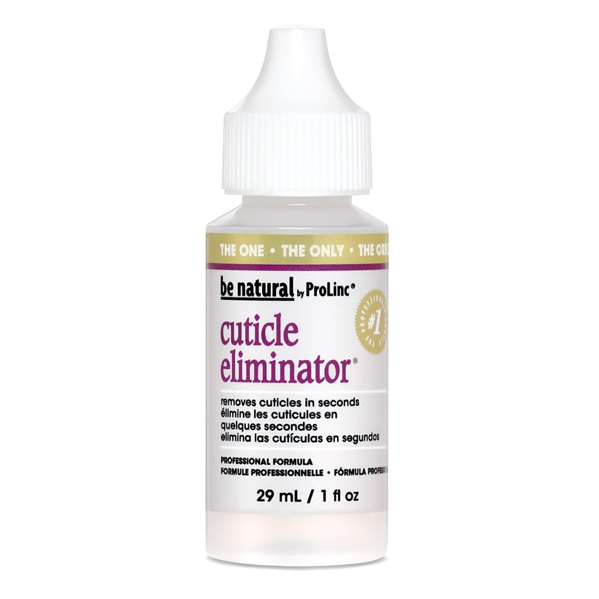Prolinc Cuticle Eliminator 1oz