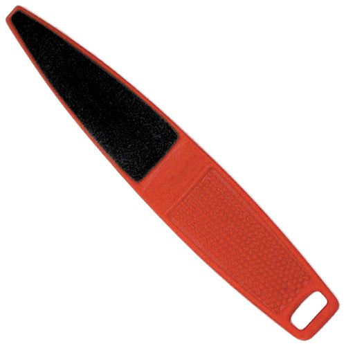 Americanails Red 4-Way Pedi File