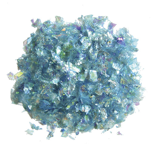 Americanails Shaved Ice Mylar Flakes