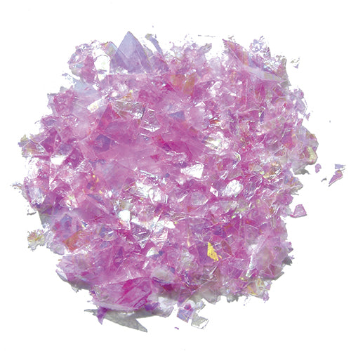 Americanails Shaved Ice Mylar Flakes