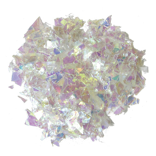 Americanails Shaved Ice Mylar Flakes